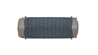 ORDO Canopy & Bed Rack Hammock