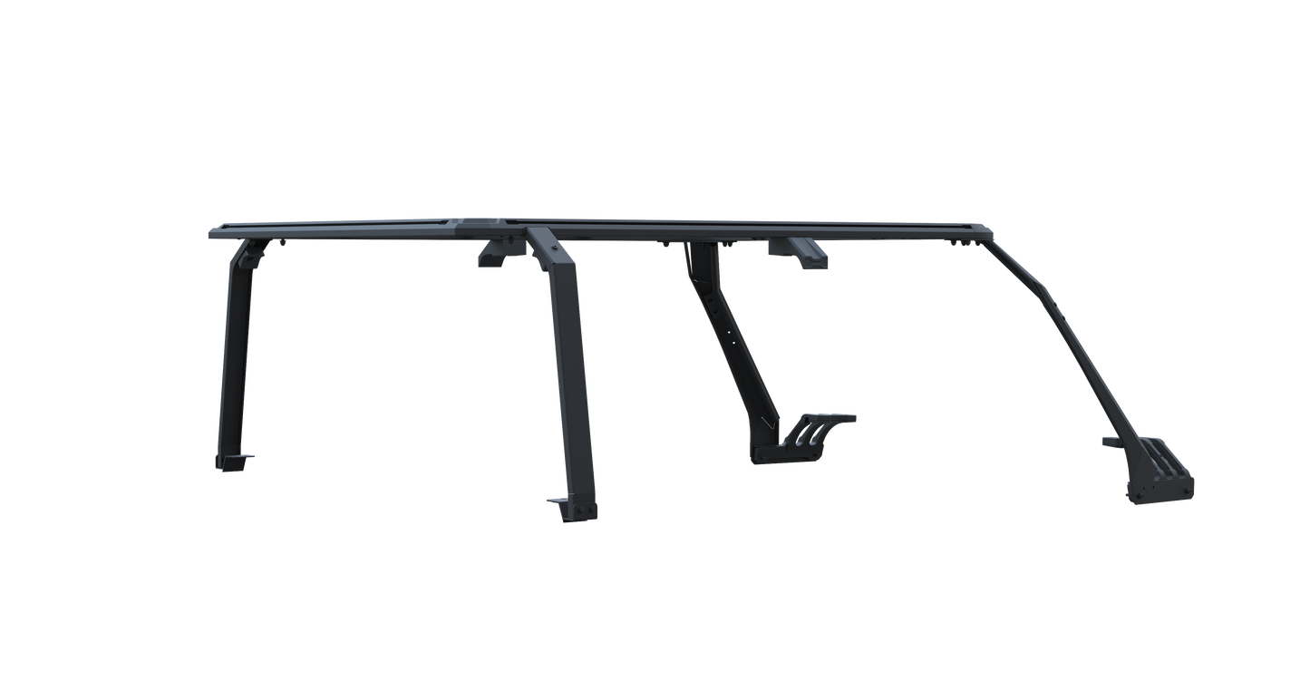 FORTIS Cab Roof Rack (Gladiator 2022+)