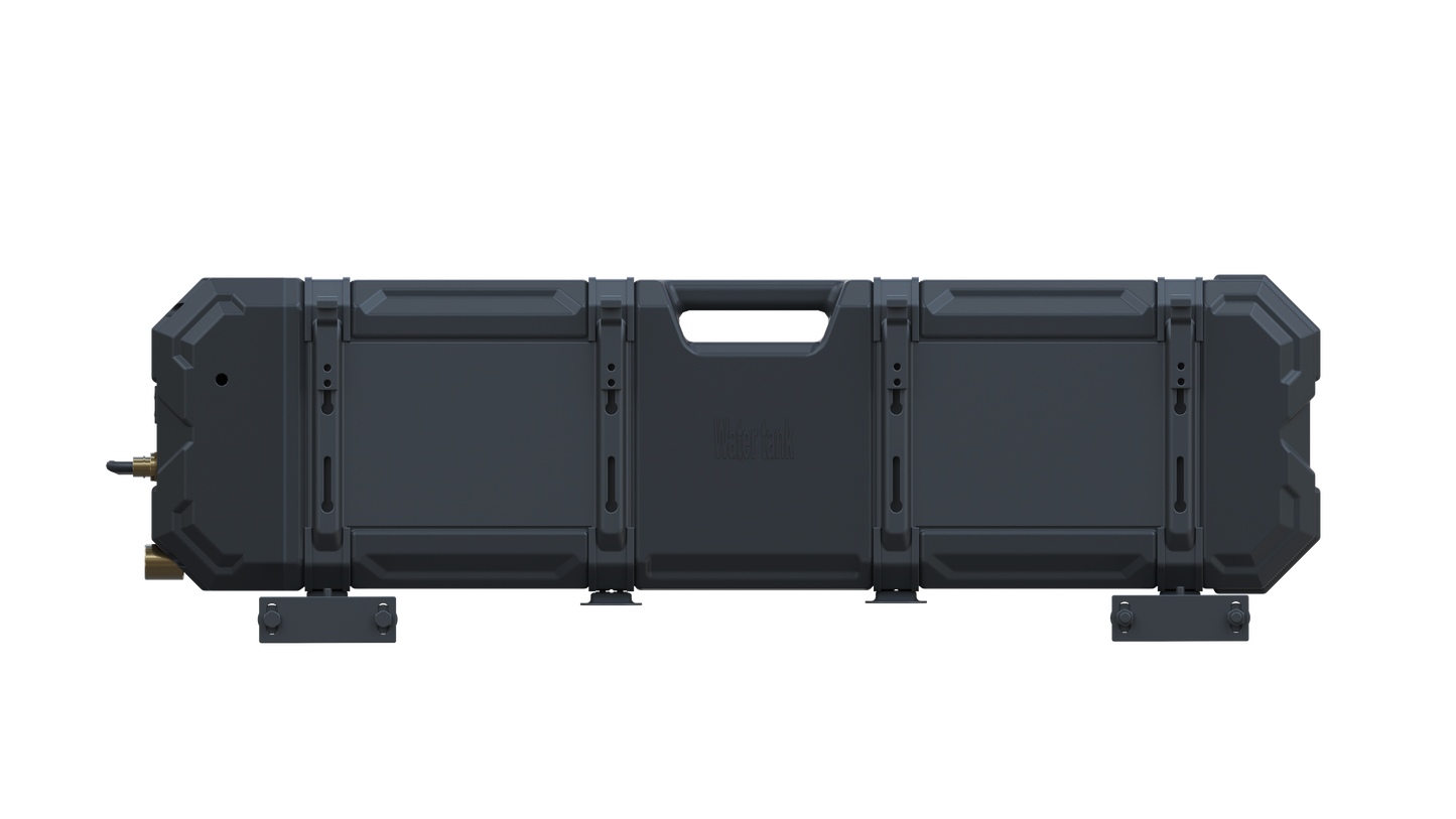 RIVO 50L Water Tank