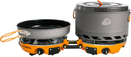 Genesis Basecamp System