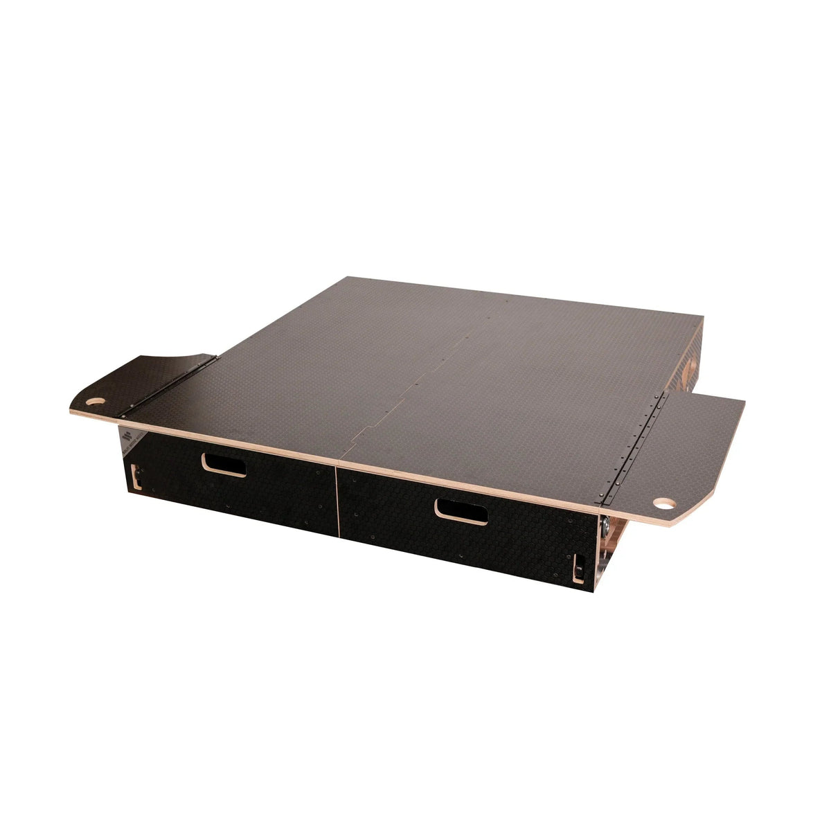 Toyota 4Runner | Dual Drawer Storage System & Bed Platform | 3rd Gen 1995–2002