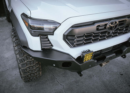 Toyota Tacoma 4th Gen (2024+) Hi-Lite Overland Front Bumper [No Bull Bar]