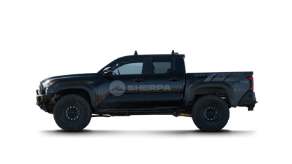 4th Gen Tacoma Load Bar System