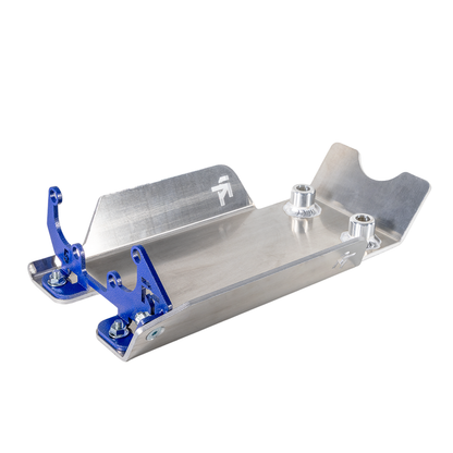 Underbody Skid Plate Package - Fits 10-14 Subaru Outback 2.5i