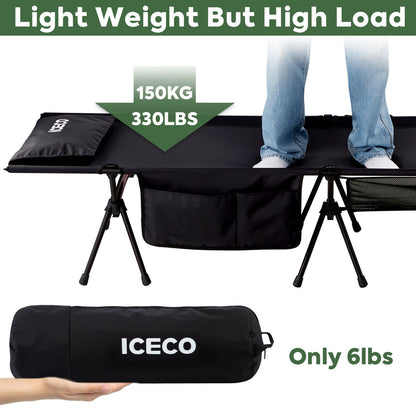 Camping Cot | ICECO