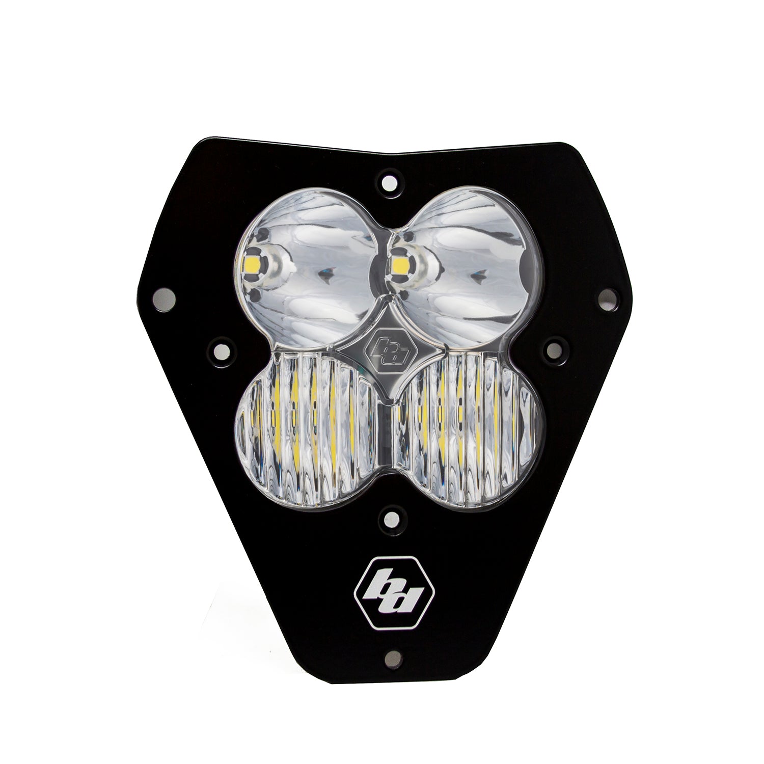 KTM LED Light Kit 08-13 KTM AC XL Pro Series Baja Designs