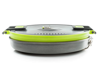 GSI ESCAPE HS 3 L POT + FRYPAN