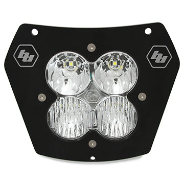 Husqvarna Headlight Kit DC 2015 XL Pro Series Baja Designs