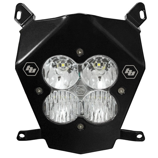 XL Pro LED KTM 690 12-18 Kit Baja Designs