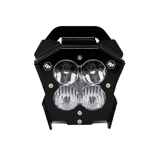 XL Pro KTM LED Headlight Kit (17-On) D/C Baja Designs