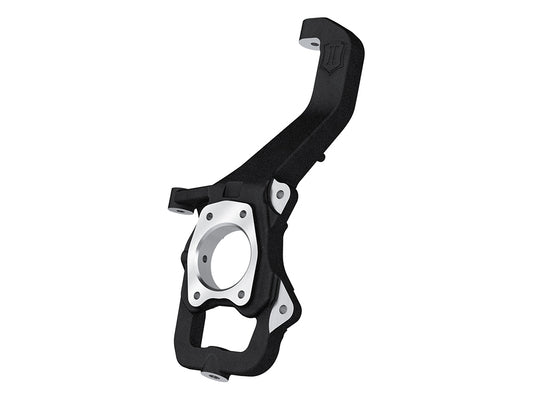 2022-2024 Toyota Tundra Front Steering Knuckle Kit Icon Vehicle Dynamics