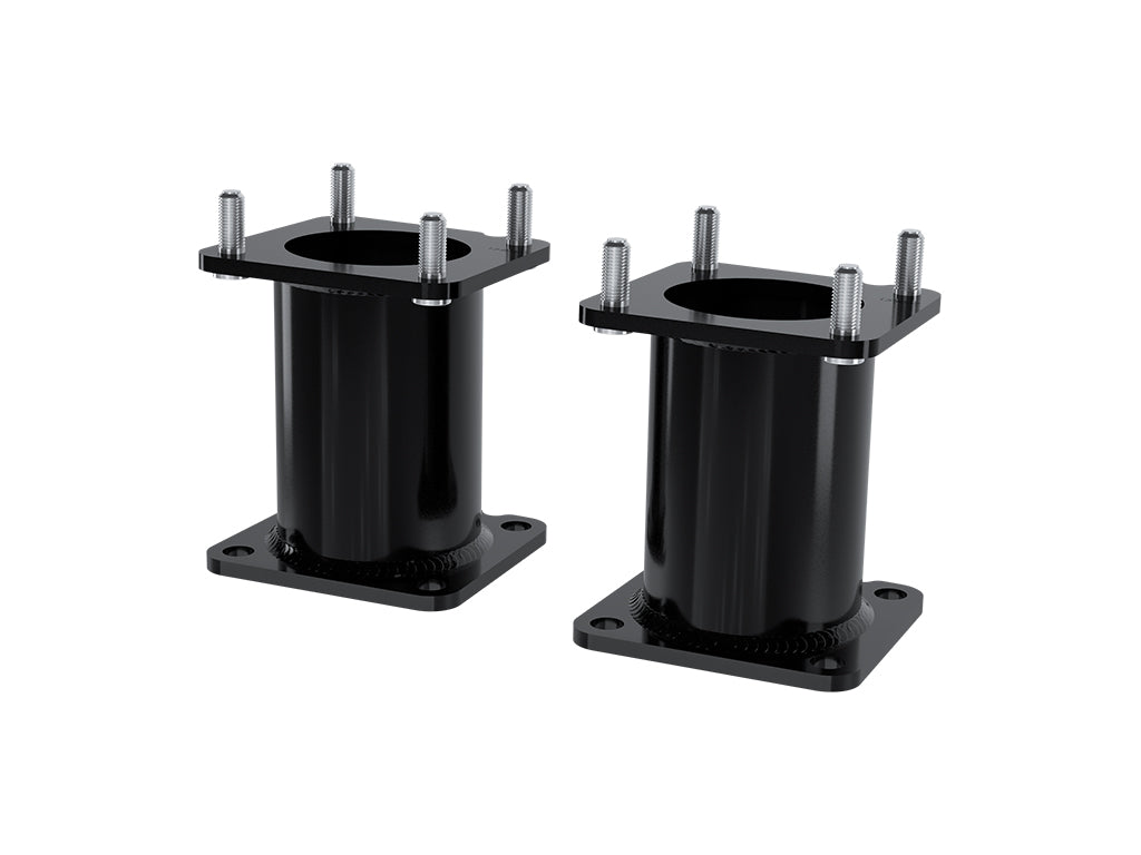 2022-2024 Toyota Tundra 6 Inch Lift Coilover Spacer Kit Icon Vehicle Dynamics