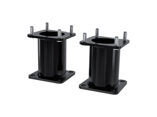 2022-2024 Toyota Tundra 6 Inch Lift Coilover Spacer Kit Icon Vehicle Dynamics