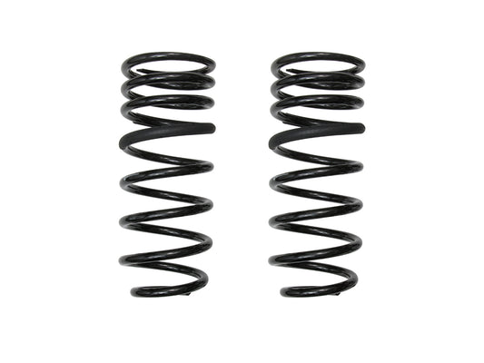 2022-2025 Toyota Tundra Rear .5 Inch Lift Triple Rate Coil Spring Kit Icon Vehicle Dynamics