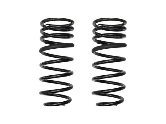 ICON 2024-2025 Toyota Tacoma, Rear, .5" Lift, Dual Rate Overland Coil Spring Kit