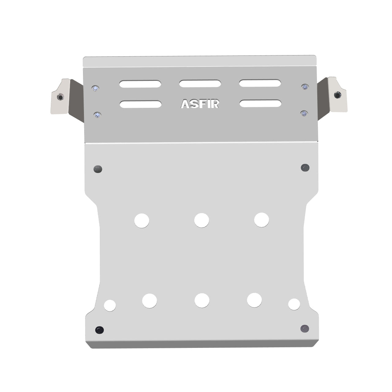 Mercedes Sprinter Van Front Skid Plate | 4x4