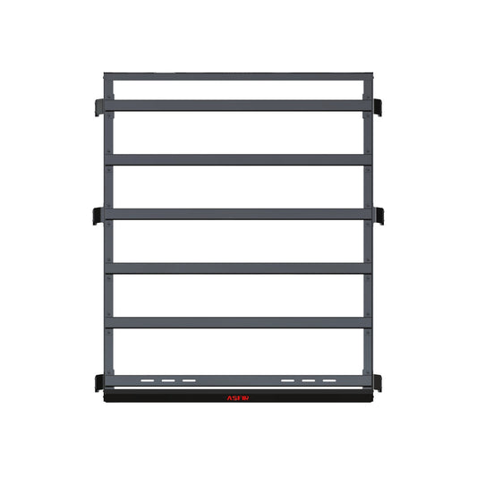 Suzuki Jimny Modular Roof Rack