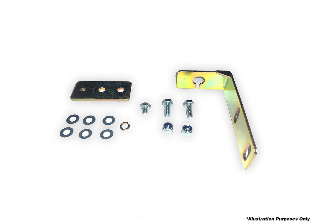 DOBINSONS BRAKELINE EXTENSION KIT - WA21-584K