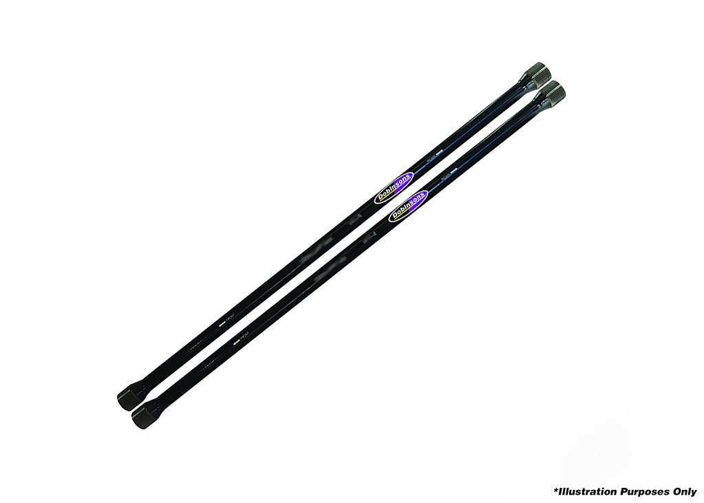 DOBINSONS TORSION BAR (PAIR) - LENGTH 1202MM - TB45-1456