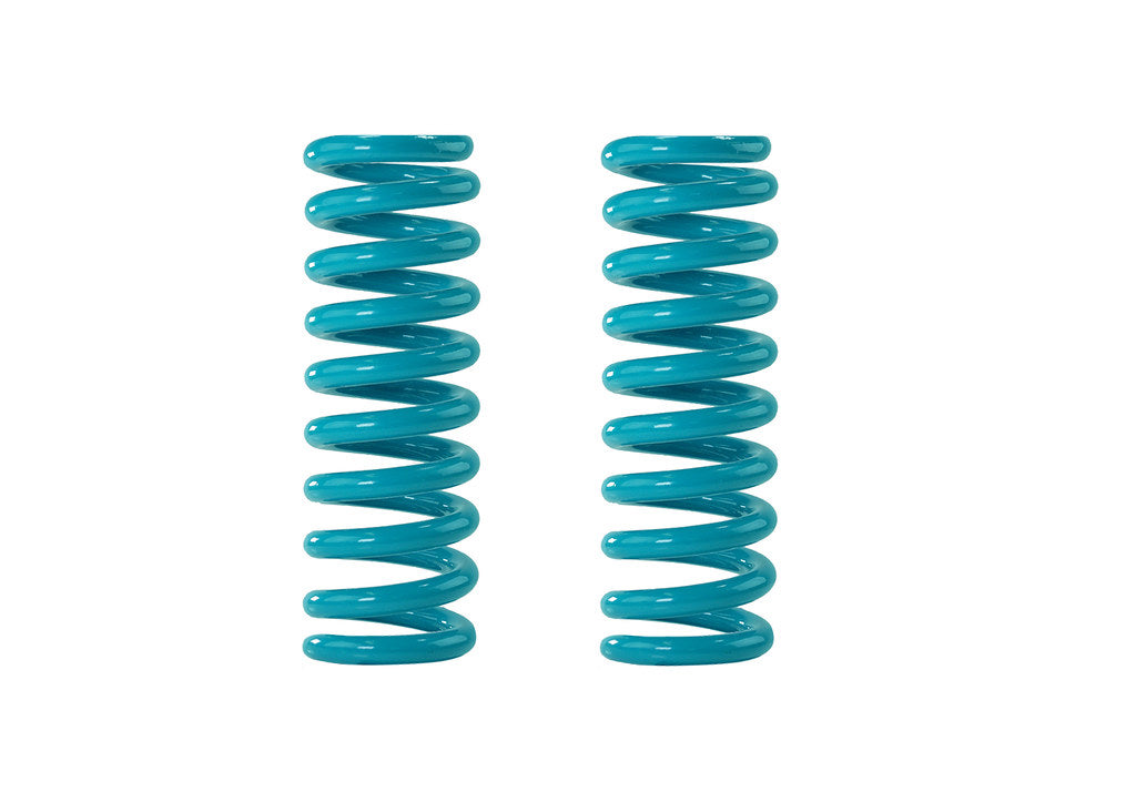 DOBINSONS COIL SPRINGS PAIR - 3.0" X 16" - 400LBS/INCH - C92-3016400