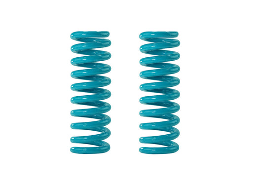 DOBINSONS COIL SPRINGS PAIR - 3.0" X 10" - 300LBS/INCH - C92-3010300