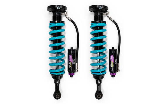 DOBINSONS MRR 3 WAY ADJUSTABLE MONOTUBE RESERVOIR STRUT 2.6" - MRA19-A240
