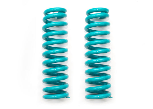 DOBINSONS COIL SPRINGS PAIR - C45-131T