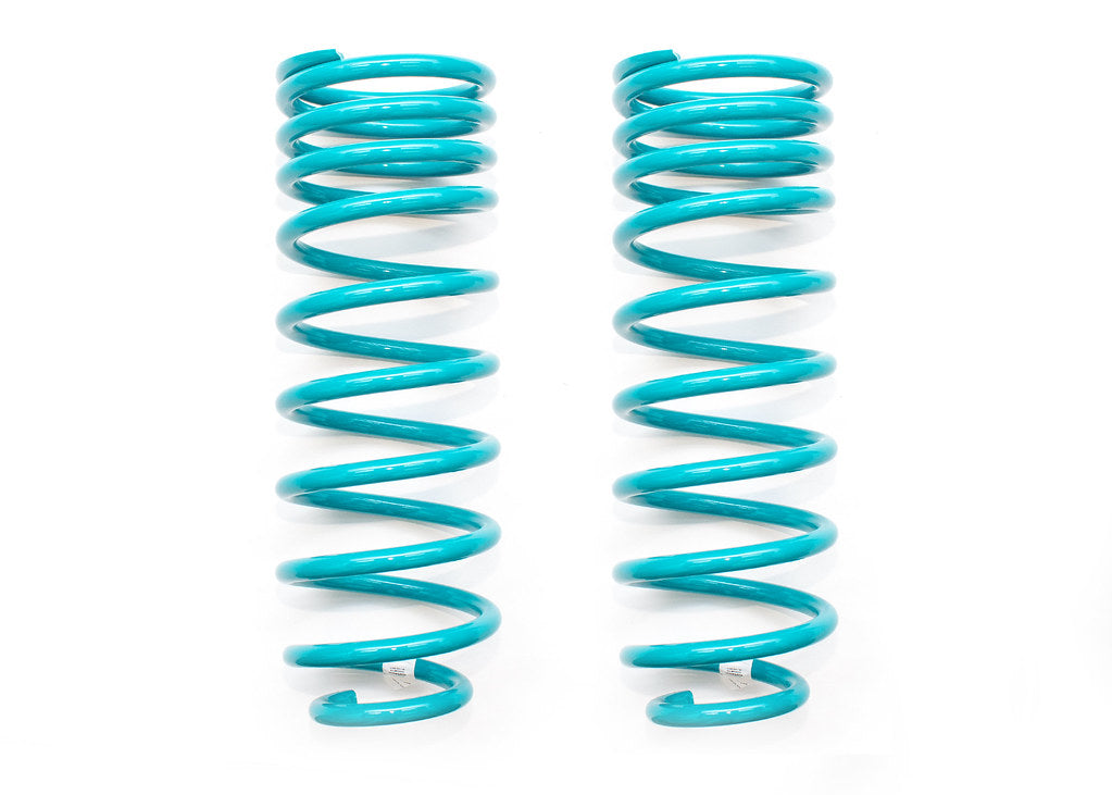 DOBINSONS COIL SPRINGS PAIR - C59-851V