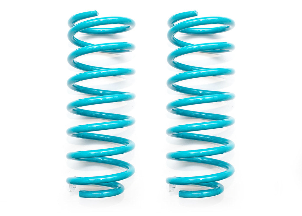 DOBINSONS COIL SPRINGS PAIR - C59-549