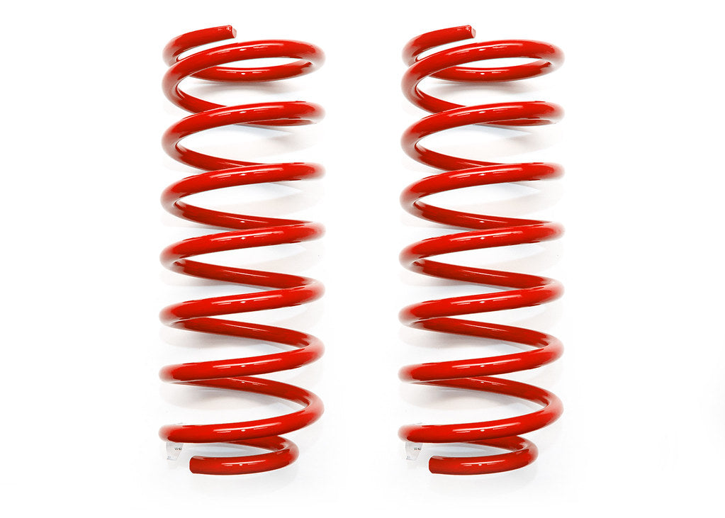 DOBINSONS COIL SPRINGS PAIR (RED) - C59-545R