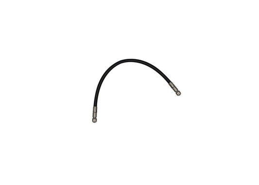 DOBINSONS 450MM REPLACEMENT HOSE WITH 45 DEGREE FITTING - MRAH-450-45