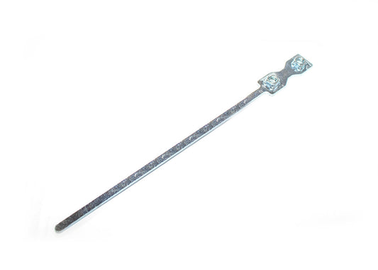 DOBINSONS LONG DUAL CAPTIVE NUT - MJ-PJ32-01