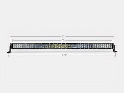 Premium Roof Rack Lighting Kit for Tundra