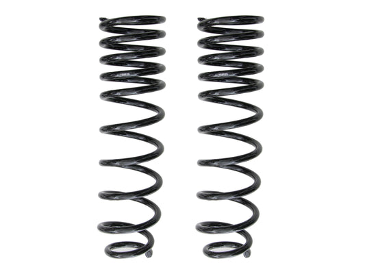 91-97 Land Cruiser 3 Inch Front Dual Rate Spring Kit Icon Vehicle Dynamics