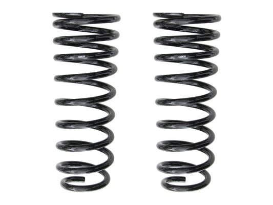 91-97 Land Cruiser 3 Inch Rear Dual Rate Spring Kit Icon Vehicle Dynamics