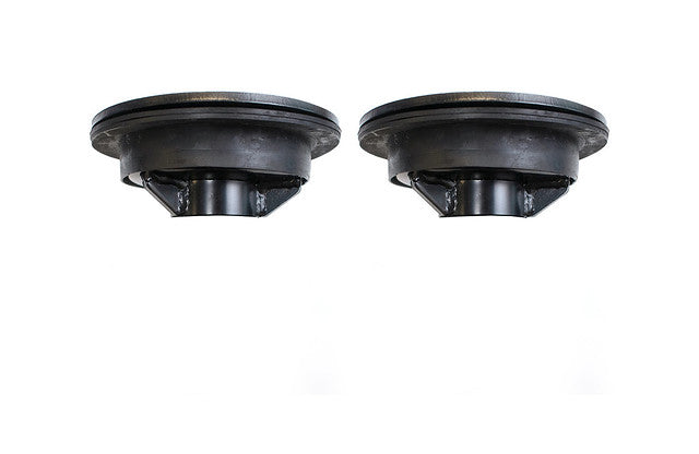 DOBINSONS REAR HYDRAULIC BUMP STOP FITTING KIT FOR TOYOTA LAND CRUISER 200, 250, 300 SERIES, 3RD GEN SEQUOIA & 6TH GEN 4RUNNER - HBS59-013FK