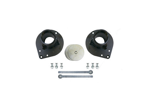 DOBINSONS FRONT HYDRAULIC BUMP STOP FITTING KIT FOR LAND CRUISER 80 SERIES & LEXUS LX450 - HBS59-012FK