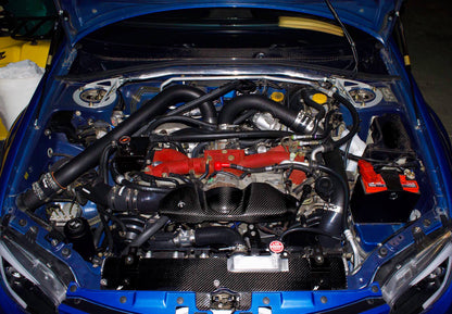 2002-2007 Subaru WRX/STI Battery Mount Mele Design Firm