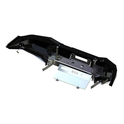 Toyota Hilux ATL Winch Bumper | 12'-15'
