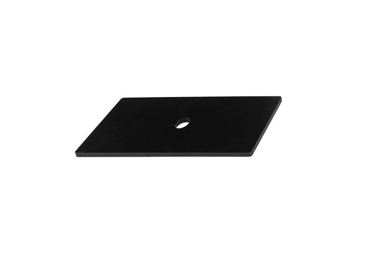 DOBINSONS 70MM X 16MM LEAF SPRING SPACER - SP7016