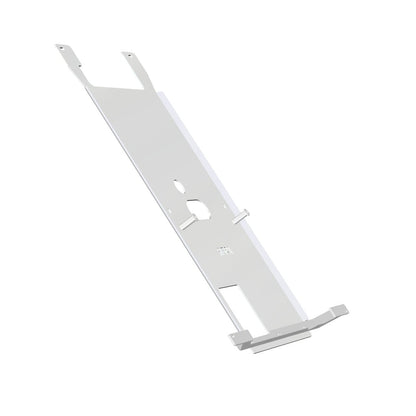 Toyota Prado Transmission & Transfer Case Skid Plate | SWB