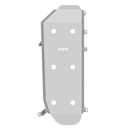 Toyota Land Cruiser 150 / 4Runner / GX460 / GX470 Fuel Tank Skid Plate