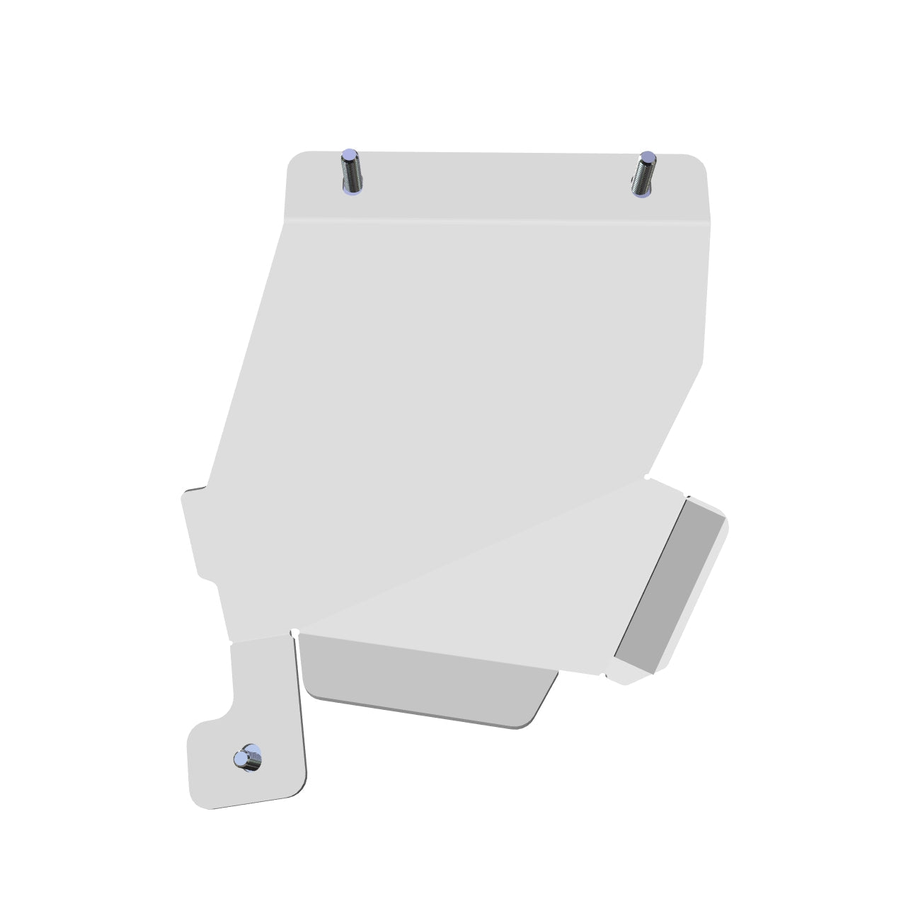 Toyota Land Cruiser 150/155 Urea Tank Skid Plate