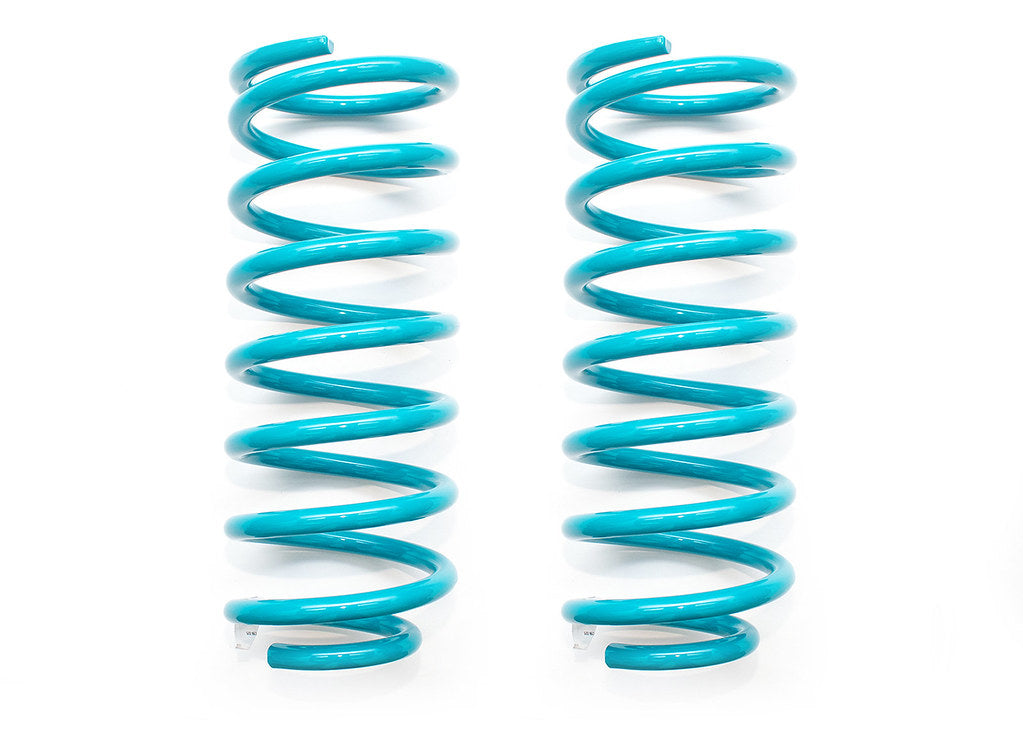 DOBINSONS COIL SPRINGS PAIR - C19-523