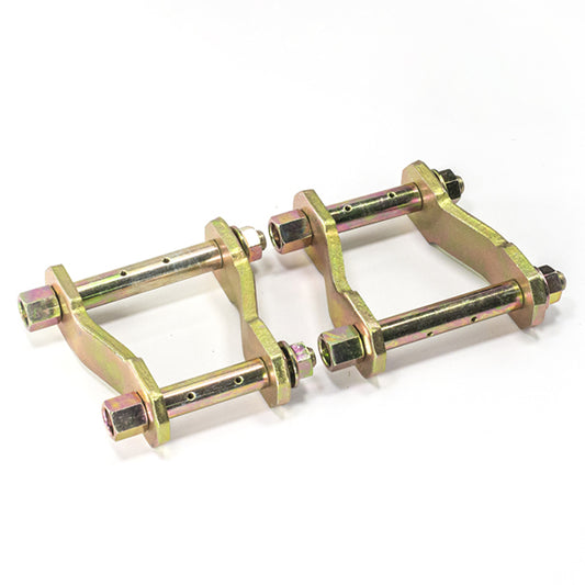 DOBINSONS FRONT GREASEABLE SHACKLE - SK43-080