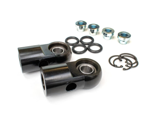 DOBINSONS UNIVERSAL SMOOTHIE SHOCK -  20MM SHORTER LOWER LEG - MRA92-A016