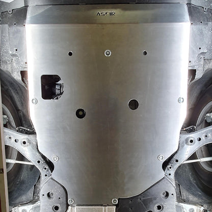 Toyota RAV4 / Highlander Engine & Transmission Skid Plate | Gas / Hybrid
