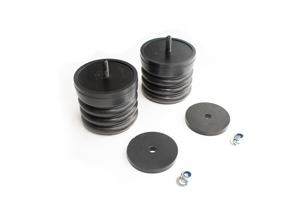 DOBINSONS BUMP STOP EXTENSIONS FOR MERCEDES SPRINTER VAN - BS80-564K