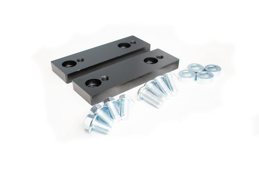 DOBINSONS FRONT SWAY BAR DROP KIT - SE19-612K