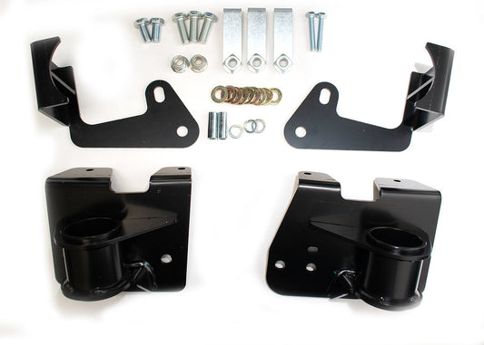 DOBINSONS HYDRUALIC BUMP STOP KIT FOR TOYOTA TUNDRA 3RD GEN - HBS59-027FK